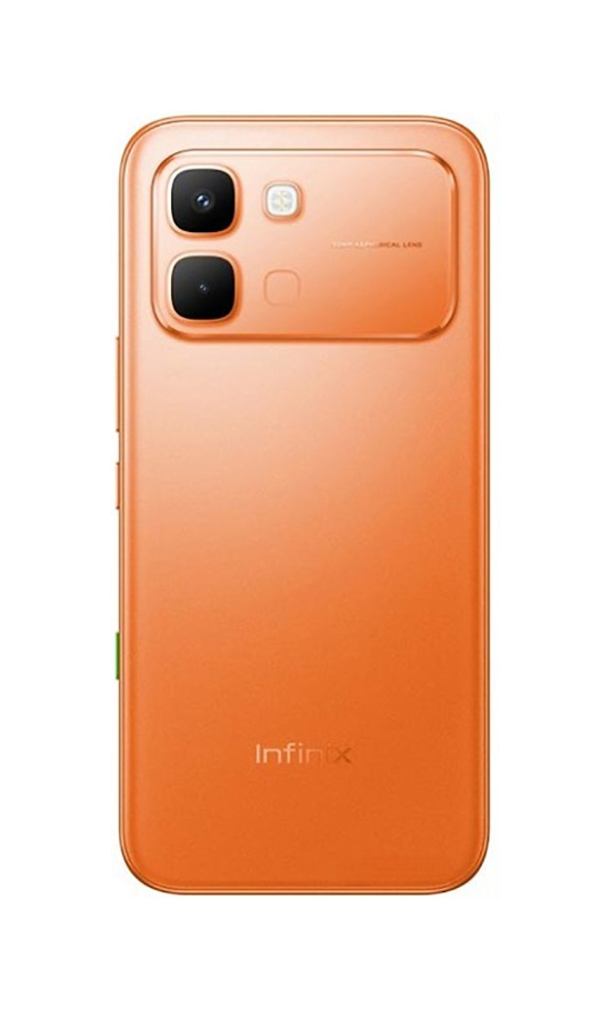 Infinix Note Edge